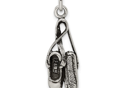 Sterling Silver Jewelry Style QC7786 - Classique Jewelry Inc.