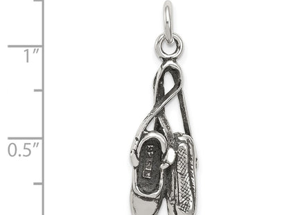 Sterling Silver Jewelry Style QC7786 - Classique Jewelry Inc.
