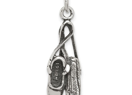 Sterling Silver Jewelry Style QC7786 - Classique Jewelry Inc.