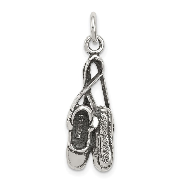 Sterling Silver Jewelry Style QC7786 - Classique Jewelry Inc.