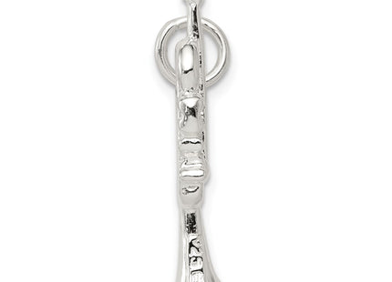 Sterling Silver Jewelry Style QC781 - Classique Jewelry Inc.