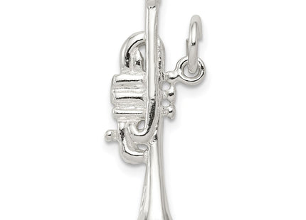 Sterling Silver Jewelry Style QC781 - Classique Jewelry Inc.