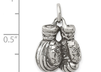 Sterling Silver Jewelry Style QC7811 - Classique Jewelry Inc.