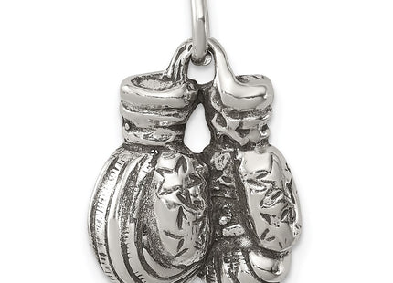 Sterling Silver Jewelry Style QC7811 - Classique Jewelry Inc.