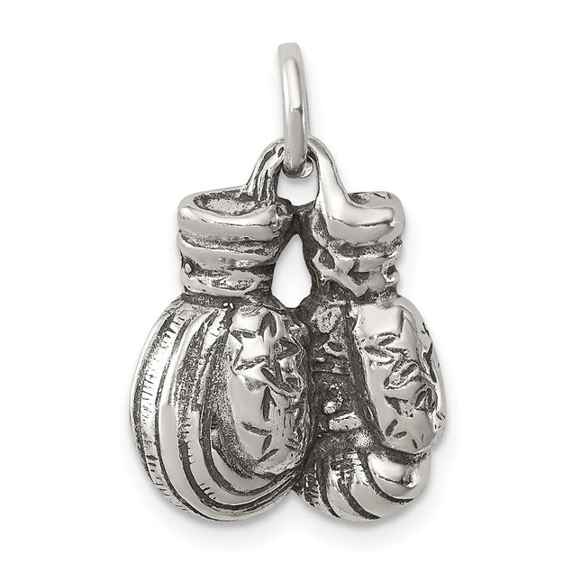 Sterling Silver Jewelry Style QC7811 - Classique Jewelry Inc.