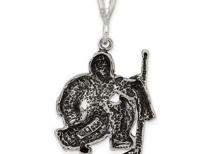 Sterling Silver Jewelry Style QC7818 - Classique Jewelry Inc.