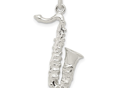 Sterling silver charm