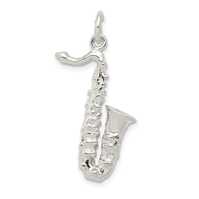 Sterling silver charm