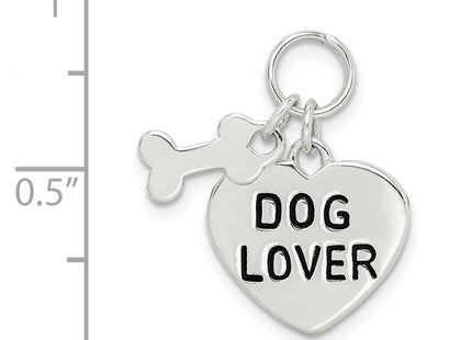 Sterling Silver Pendants Style QC7820 - Classique Jewelry Inc.