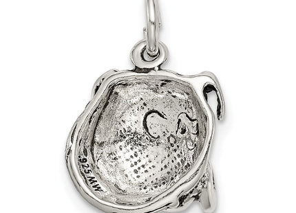 Sterling Silver Jewelry Style QC7823 - Classique Jewelry Inc.