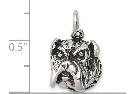 Sterling Silver Jewelry Style QC7823 - Classique Jewelry Inc.