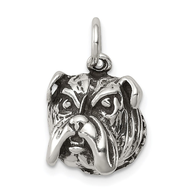 Sterling Silver Jewelry Style QC7823 - Classique Jewelry Inc.