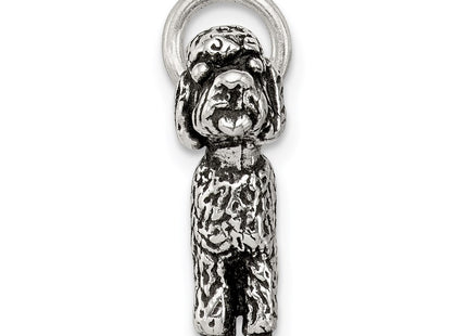 Sterling Silver Jewelry Style QC7828 - Classique Jewelry Inc.
