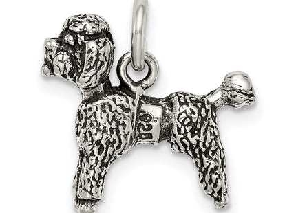 Sterling Silver Jewelry Style QC7828 - Classique Jewelry Inc.