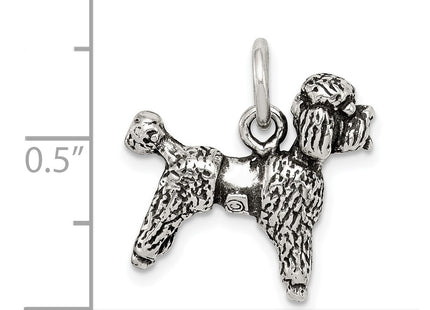 Sterling Silver Jewelry Style QC7828 - Classique Jewelry Inc.