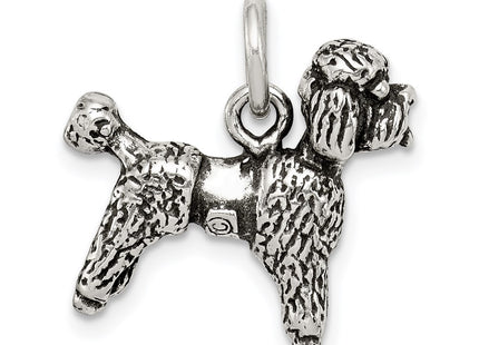 Sterling Silver Jewelry Style QC7828 - Classique Jewelry Inc.