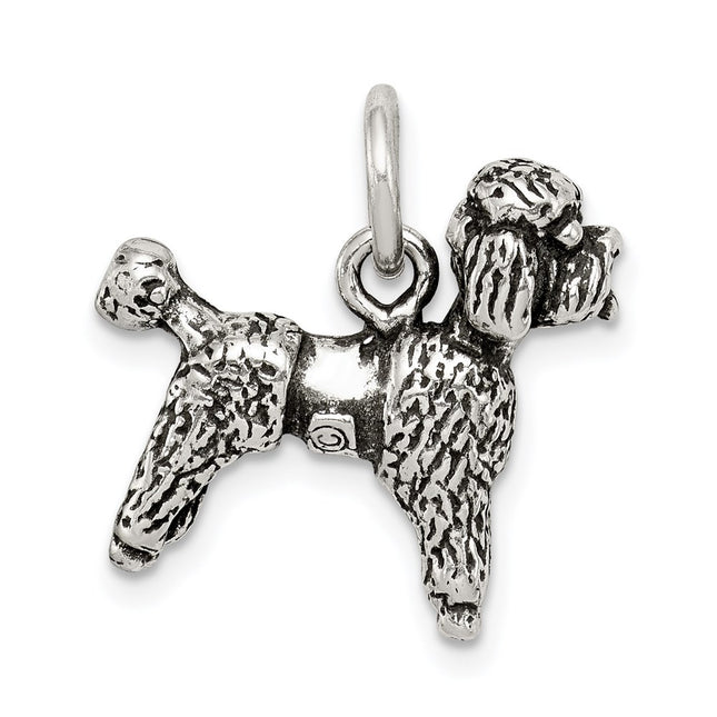 Sterling Silver Jewelry Style QC7828 - Classique Jewelry Inc.