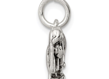 Sterling Silver Jewelry Style QC7830 - Classique Jewelry Inc.
