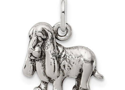 Sterling Silver Jewelry Style QC7830 - Classique Jewelry Inc.