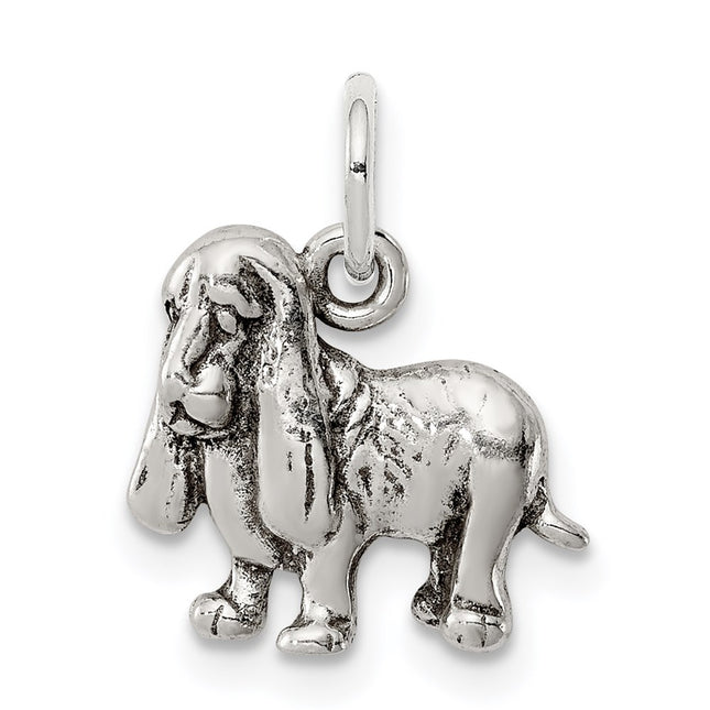 Sterling Silver Jewelry Style QC7830 - Classique Jewelry Inc.