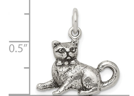 Sterling Silver Jewelry Style QC7834 - Classique Jewelry Inc.
