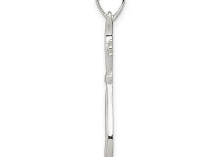 Sterling Silver Pendants Style QC7835 - Classique Jewelry Inc.