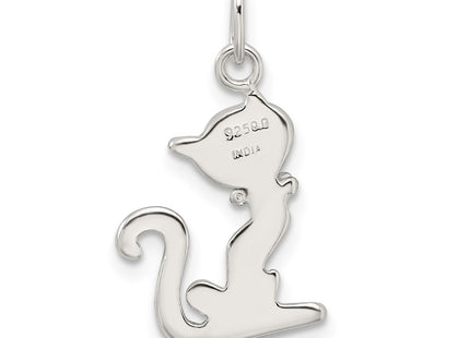 Sterling Silver Jewelry Style QC7838 - Classique Jewelry Inc.
