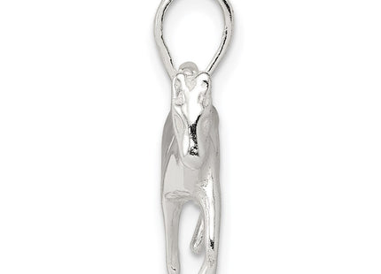 Sterling Silver Pendants Style QC7840 - Classique Jewelry Inc.