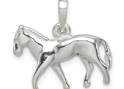 Sterling Silver Pendants Style QC7840 - Classique Jewelry Inc.