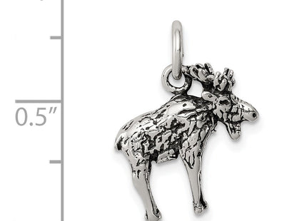 Sterling Silver Jewelry Style QC7844 - Classique Jewelry Inc.