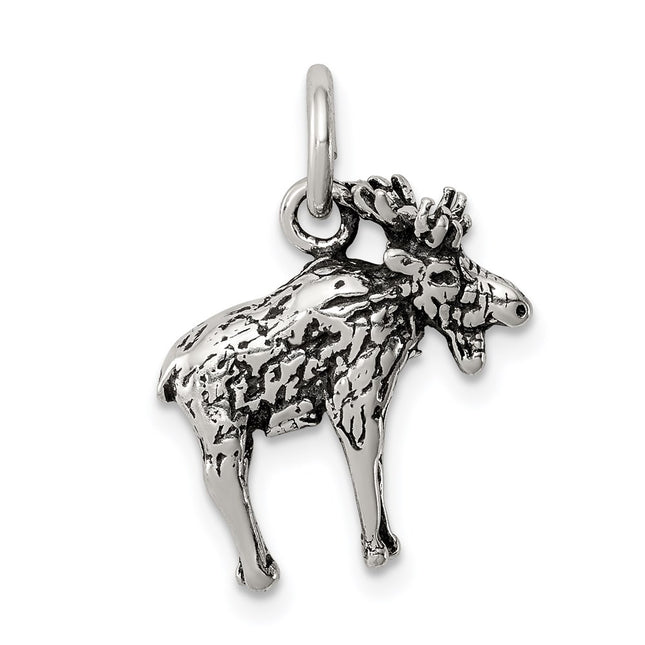 Sterling Silver Jewelry Style QC7844 - Classique Jewelry Inc.