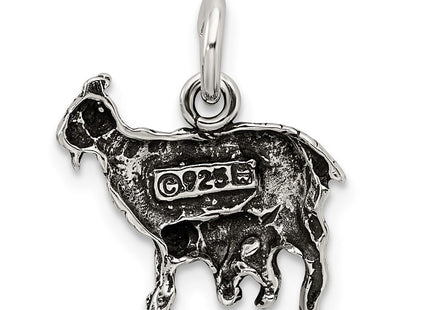 Sterling Silver Jewelry Style QC7849 - Classique Jewelry Inc.