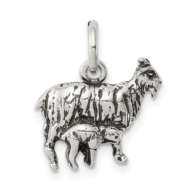 Sterling Silver Jewelry Style QC7849 - Classique Jewelry Inc.
