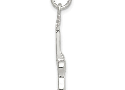 Sterling Silver Jewelry Style QC786 - Classique Jewelry Inc.