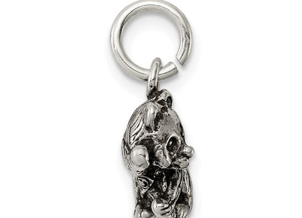 Sterling Silver Jewelry Style QC7863 - Classique Jewelry Inc.