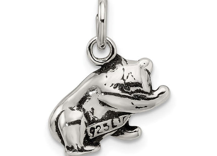 Sterling Silver Jewelry Style QC7863 - Classique Jewelry Inc.