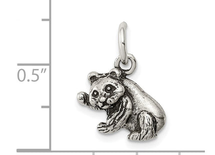 Sterling Silver Jewelry Style QC7863 - Classique Jewelry Inc.