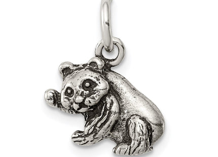 Sterling Silver Jewelry Style QC7863 - Classique Jewelry Inc.