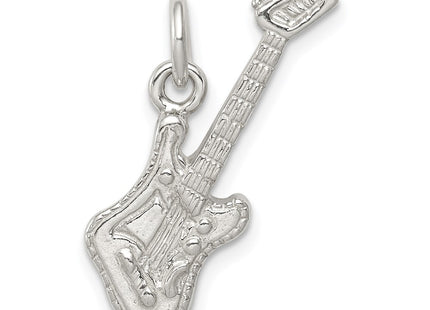 Sterling silver charm