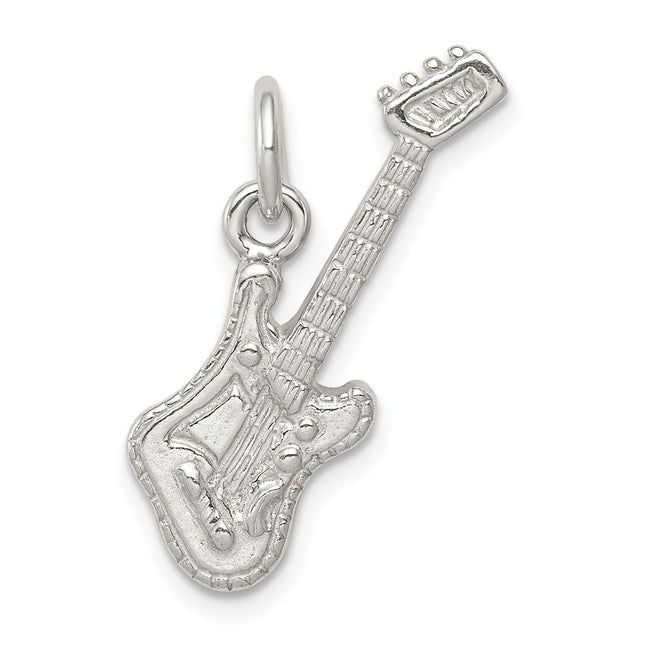 Sterling silver charm