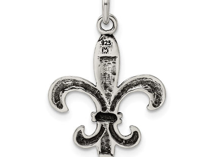 Sterling Silver Jewelry Style QC7886 - Classique Jewelry Inc.