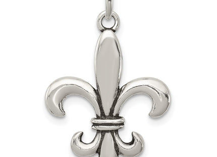 Sterling Silver Jewelry Style QC7886 - Classique Jewelry Inc.