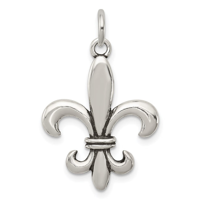Sterling Silver Jewelry Style QC7886 - Classique Jewelry Inc.