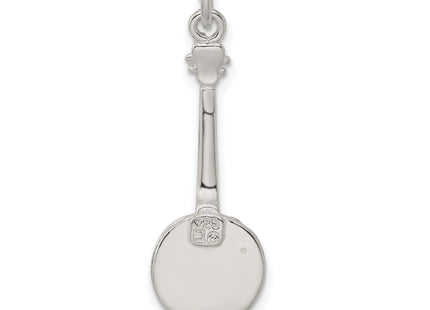Sterling Silver Jewelry Style QC789 - Classique Jewelry Inc.