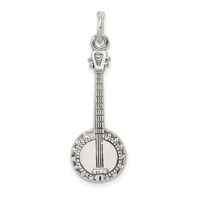 Sterling Silver Jewelry Style QC789 - Classique Jewelry Inc.