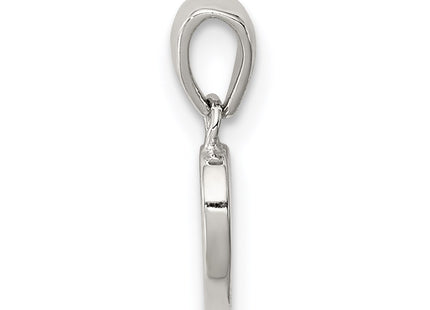 Sterling Silver Pendants Style QC7899 - Classique Jewelry Inc.