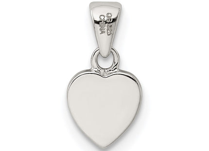 Sterling Silver Pendants Style QC7899 - Classique Jewelry Inc.
