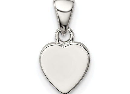 Sterling Silver Pendants Style QC7899 - Classique Jewelry Inc.