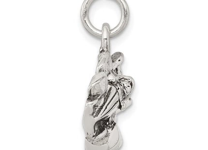 Sterling Silver Jewelry Style QC7913 - Classique Jewelry Inc.