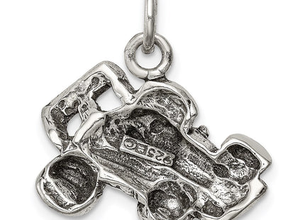 Sterling Silver Jewelry Style QC7913 - Classique Jewelry Inc.